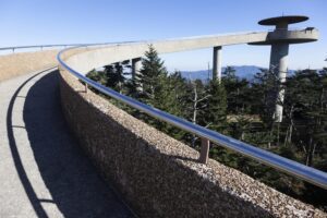 clingmans dome