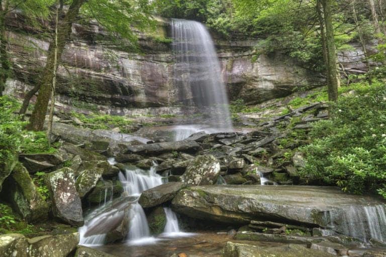 Top 6 Hikes Near Gatlinburg TN You Should Go On