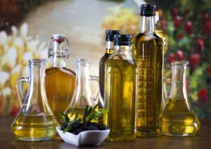 olive oils