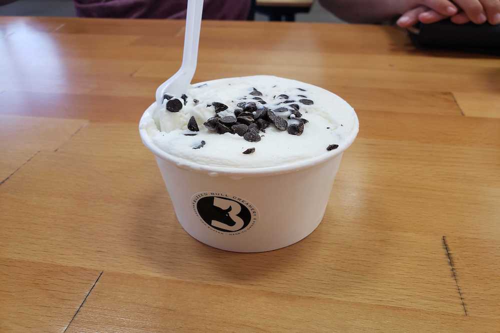 5 Best Places to Get Ice Cream in Pigeon TN