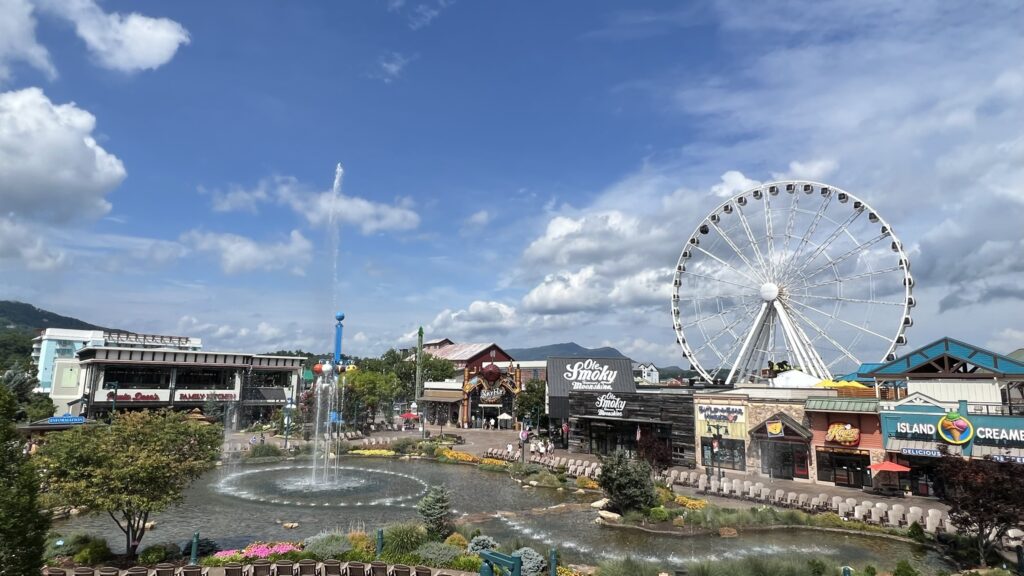 Family-Friendly Things to Do in Pigeon Forge This Summer